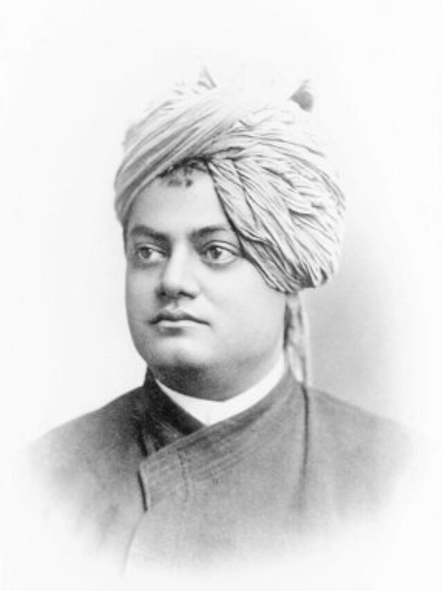 स्वामी विवेकानंद के अनमोल विचार